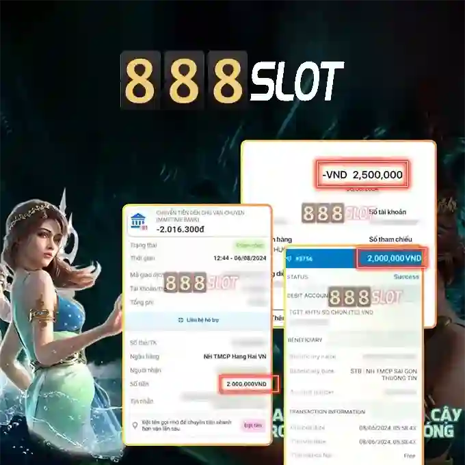 Giới thiệu về 888Slot