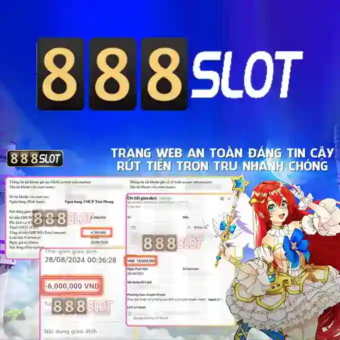 Trò chơi và chủ đề slot