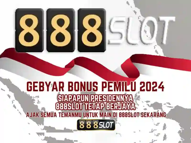 888slot là gì