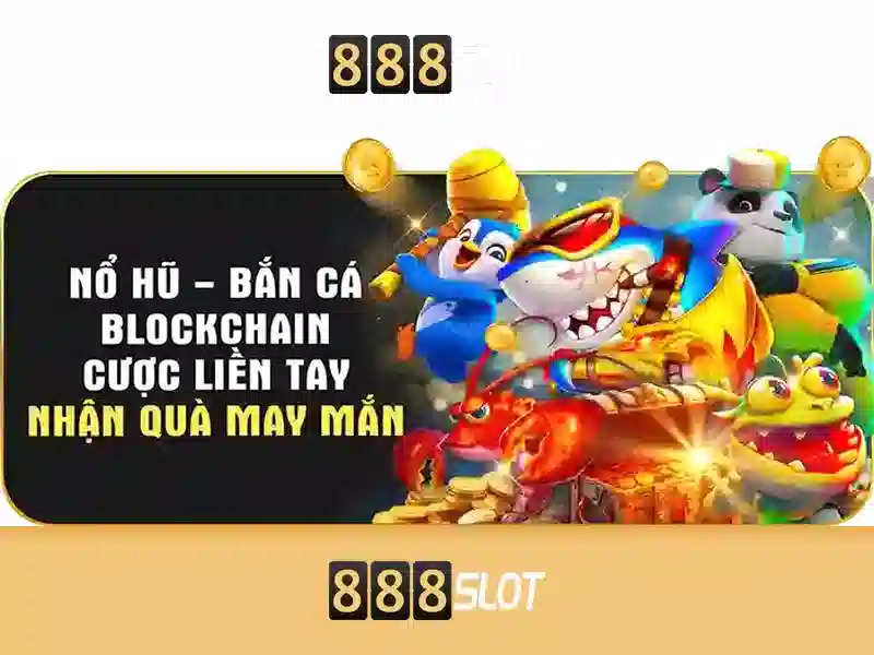 Giới thiệu về 888slot