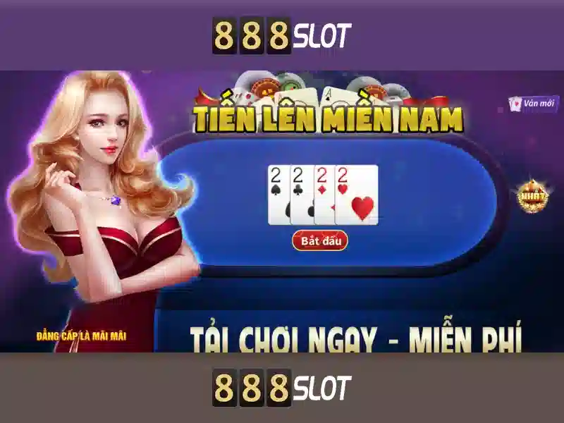 Tại sao chọn 888slot?