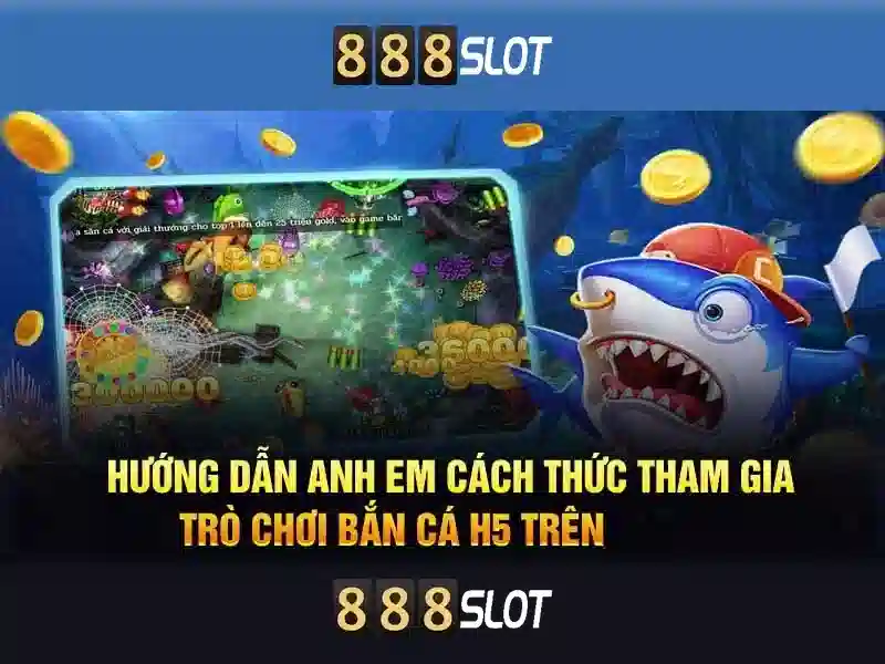 888Slot: Đánh Giá và Trải Nghiệm Slot Trực Tuyến