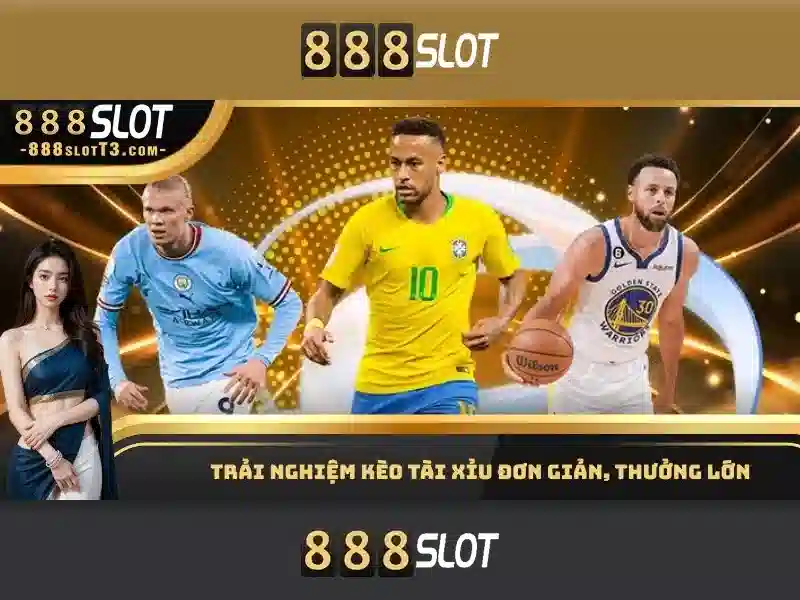Gioi thieu ver 888slot