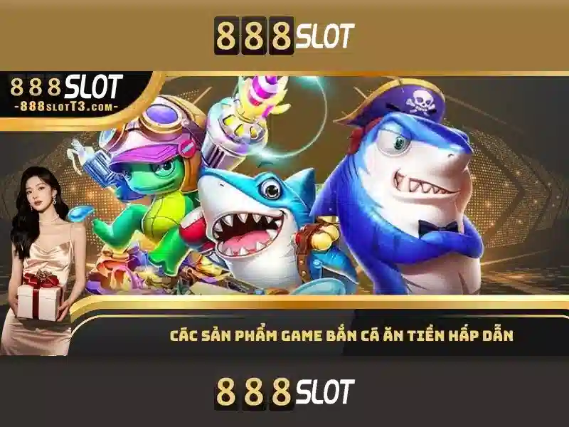 Trò chơi và nhà cung cấp