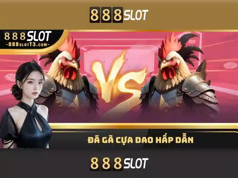 Bacarrat 888Slot