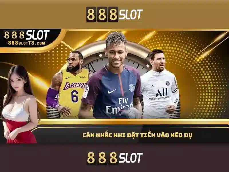 Giới thiệu về 888slot