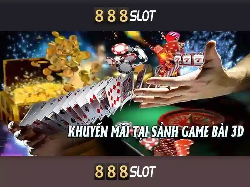Giới thiệu về 888slot