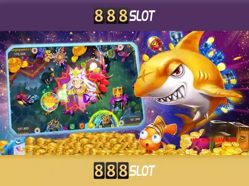 Tại sao nên chọn 888slot cho trải nghiệm cược