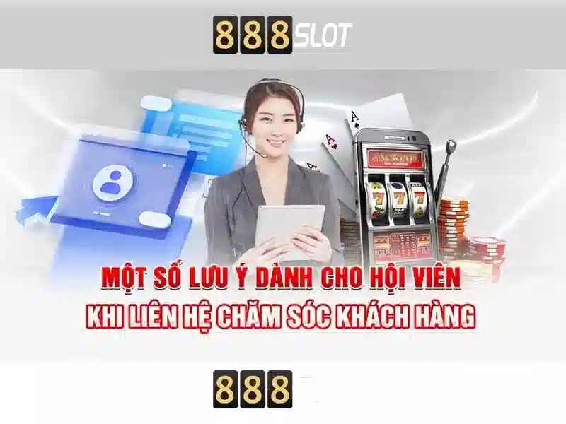 Giới thiệu về 888slot