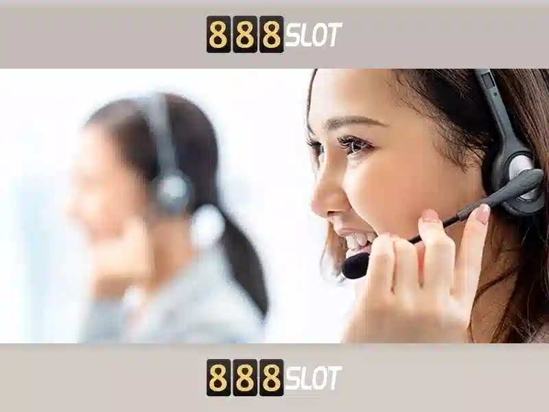 888slot: Đánh giá và Hướng dẫn chơi Slots trực tuyến