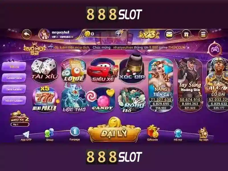 Bộ sưu tập trò chơi đa dạng