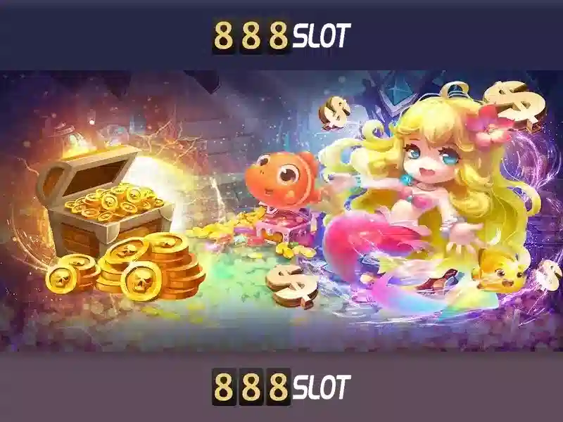 Trò chơi slot chất lượng cao