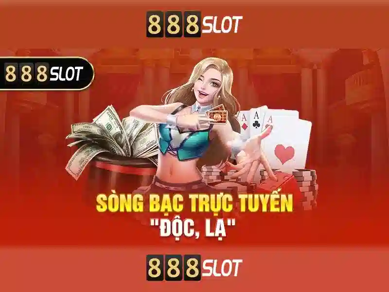 An toàn và thanh toán tại 888Slot