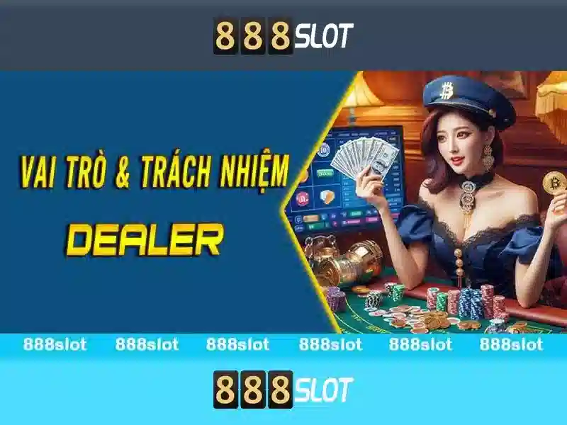 888Slot là gì