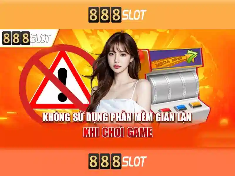 Giới thiệu về 888slot