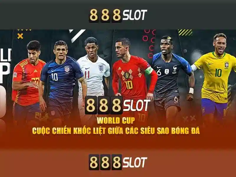 Khám phá 888slot