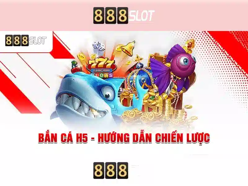 Tổng quan về 888slot