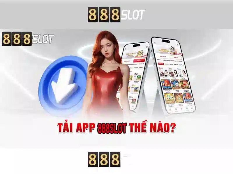 Danh mục trò chơi tại 888slot