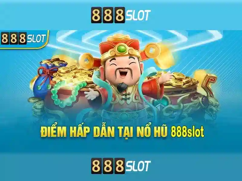 Giới thiệu về 888slot