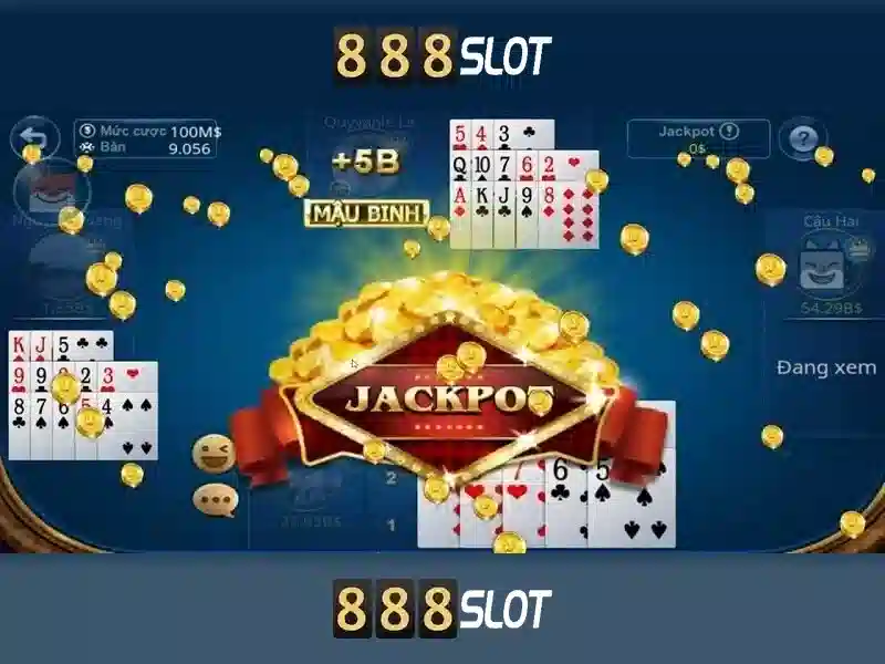 Tại sao chọn 888slot?