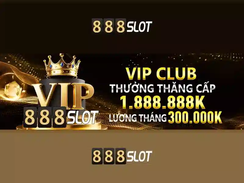 Giới thiệu về 888slot