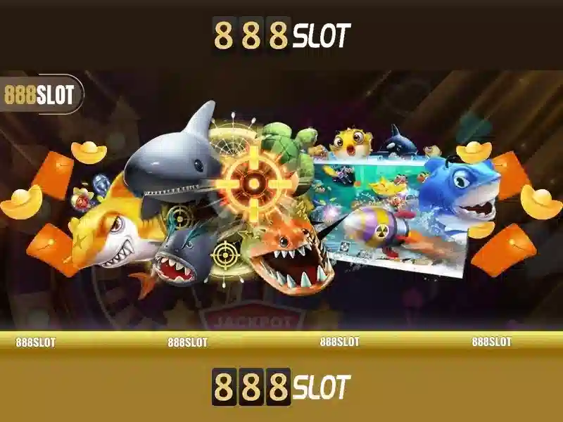 Giới thiệu về 888slot