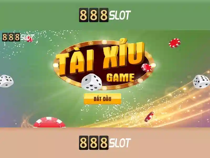 888slot – Đánh giá tổng quan và trải nghiệm người dùng