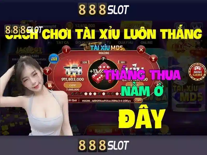 Lời khuyên chơi slot hiệu quả
