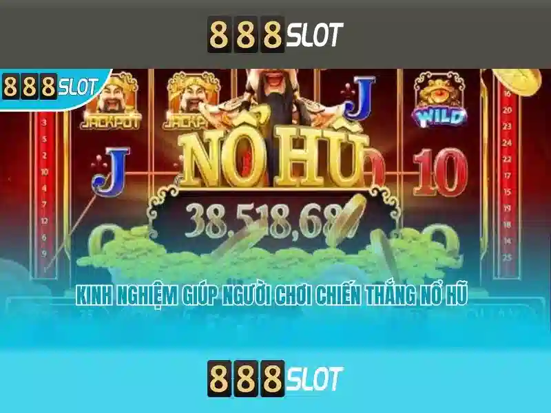 Giới thiệu về 888Slot