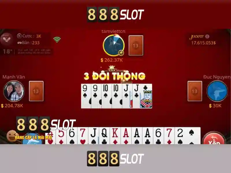 Giới thiệu về 888Slot