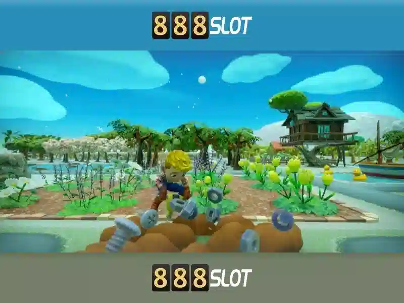 888slot: Đánh giá và hướng dẫn trải nghiệm