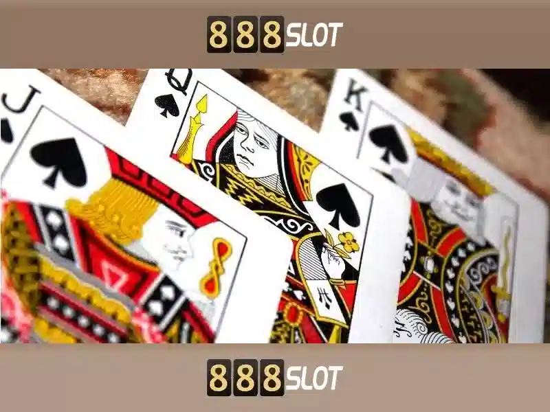 888slot – Nền tảng trò chơi đánh bạc trực tuyến uy tín