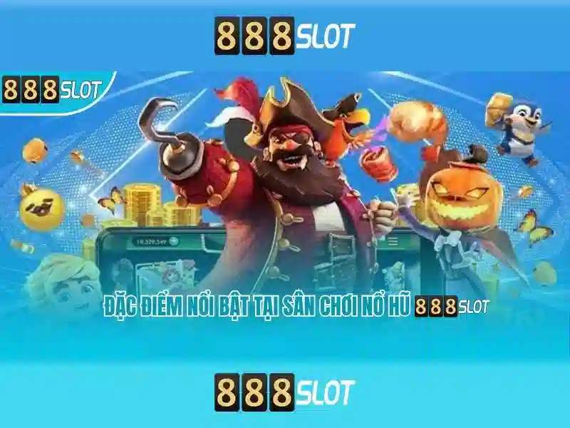 Giới thiệu về 888slot