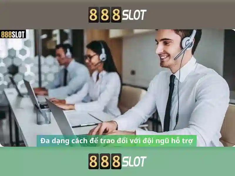 Hỗ trợ khách hàng