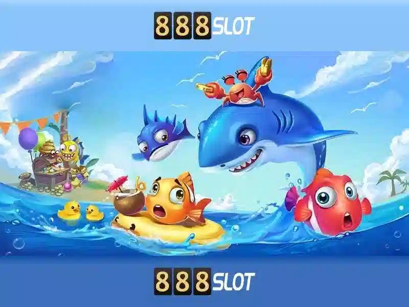 Gioi thieu ve 888slot