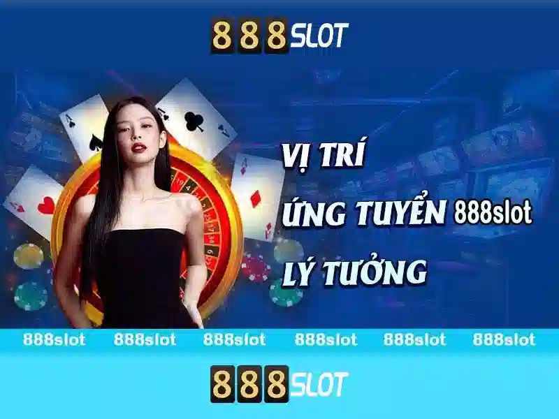 An toàn và bảo mật tại 888slot