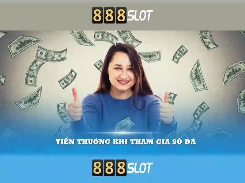 888slot – Nền tảng đánh bạc trực tuyến an toàn và tin cậy