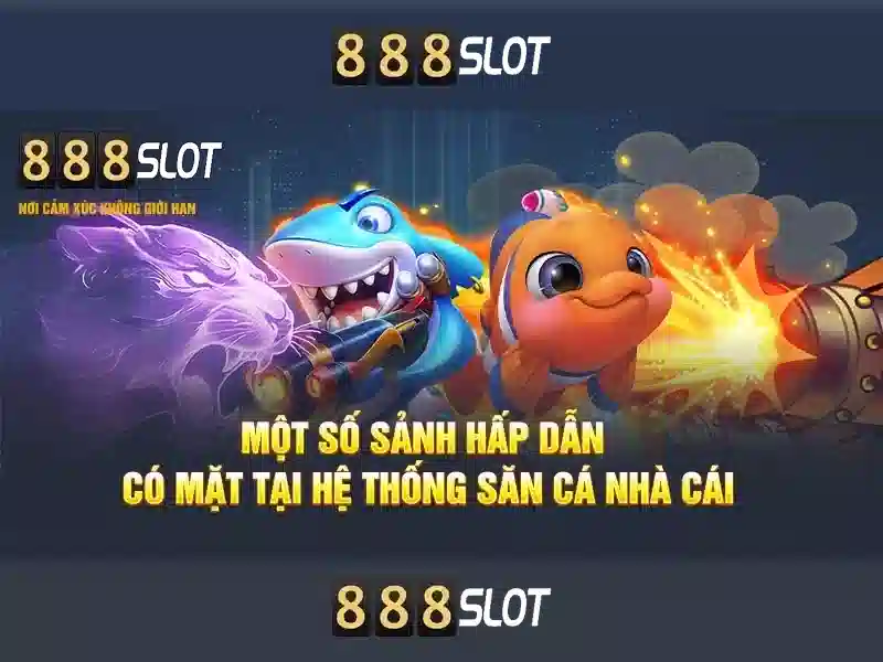Trò chơi nổi bật