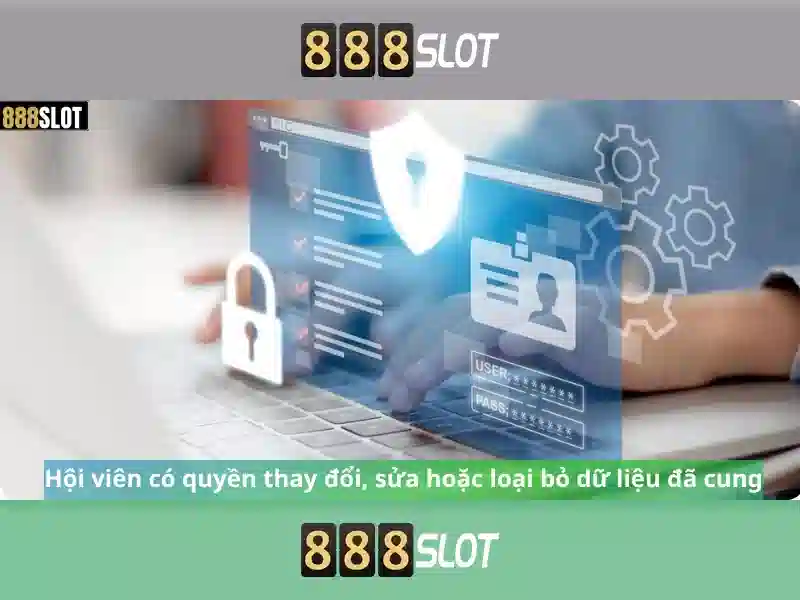 An toàn và bảo mật tại 888slot
