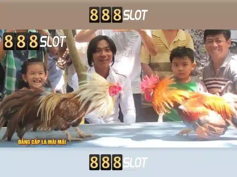 Đa dạng trò chơi slot và thể loại