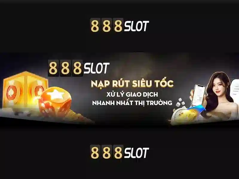 Uu diem cua 888Slot