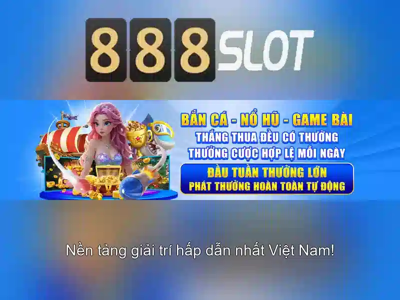 Trò chơi và tính năng thưởng