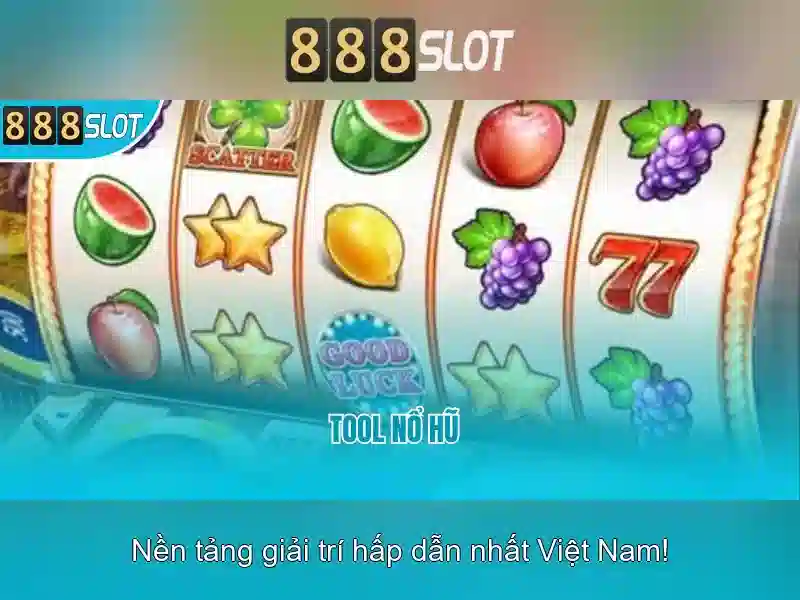 Trò chơi nổi bật với 888Slot