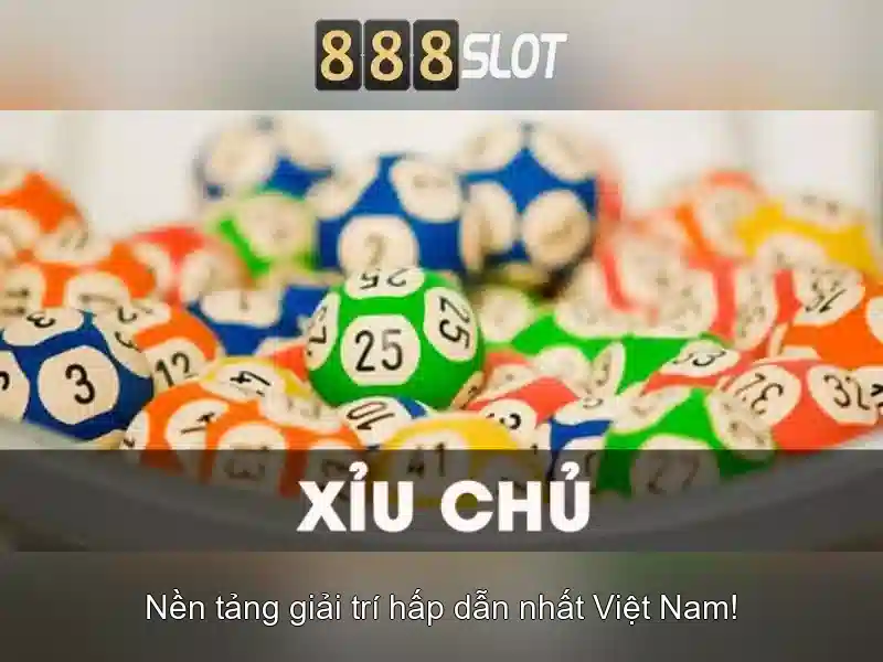 Giới thiệu về 888slot