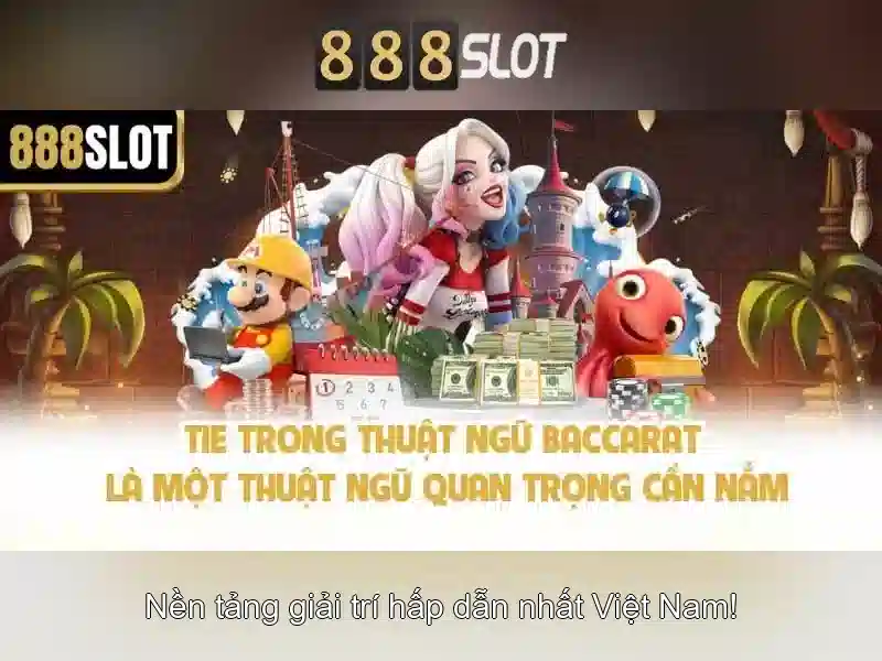 888slot là gì?