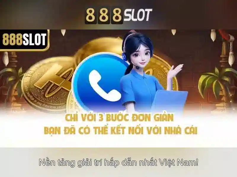 888slot: Nền tảng slot trực tuyến và trải nghiệm người chơi