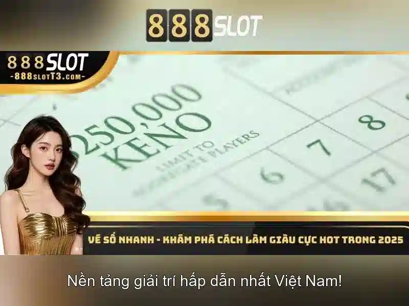 Giới thiệu về 888slot
