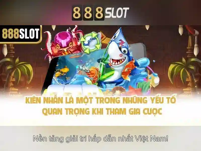 Giới thiệu về 888slot