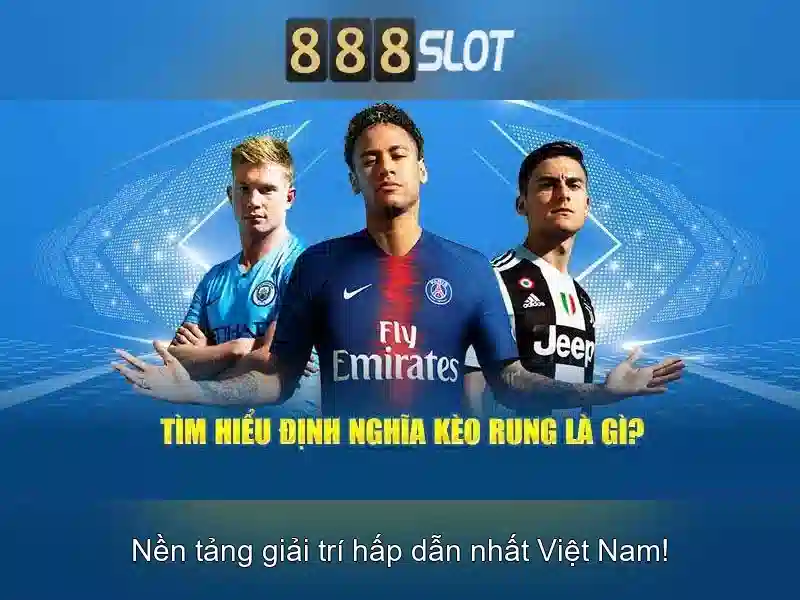 Giới thiệu về 888slot