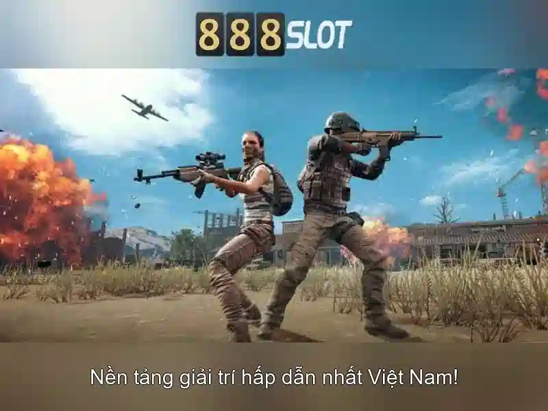 888slot: trải nghiệm slot trực tuyến đỉnh cao